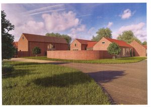 CGI- both barns- click for photo gallery